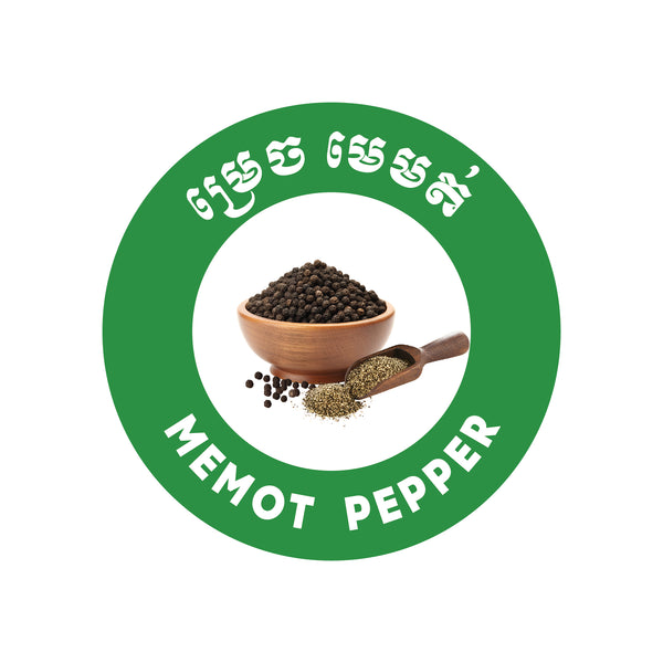 Memot Pepper